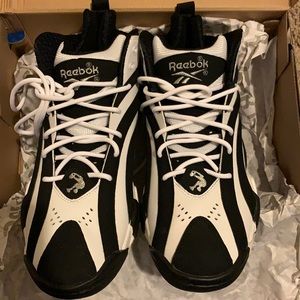 Reebok shaqnosis og